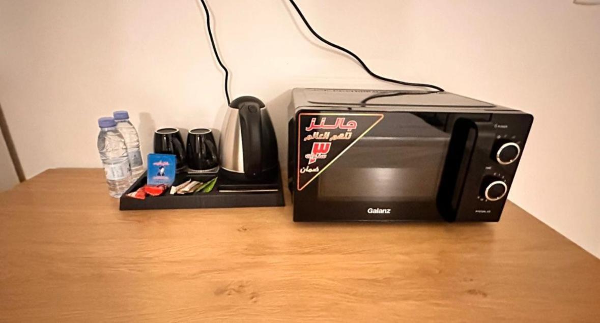 Apartemen حديثة قريبة من المسجد النبوي دخّول ذاتي Self Check In The Gf3 *